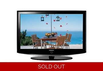 Samsung TV